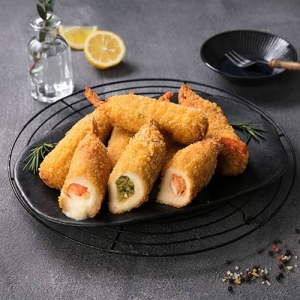 대게고로케 치킨불고기맛[세트]