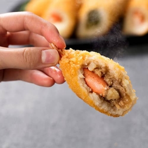 대게고로케 치킨불고기맛[세트]